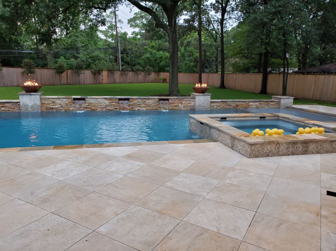 Scheele Pool #003 by The Pool Man Inc