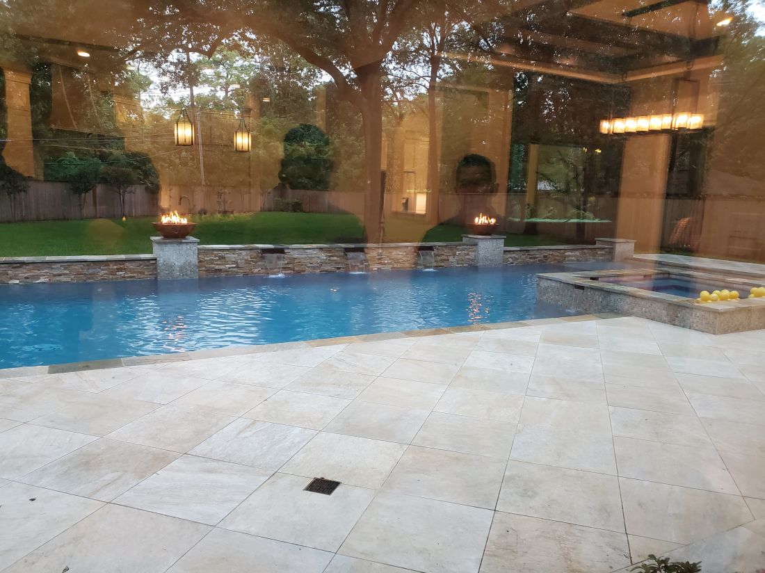 Scheele Pool #002 by The Pool Man Inc