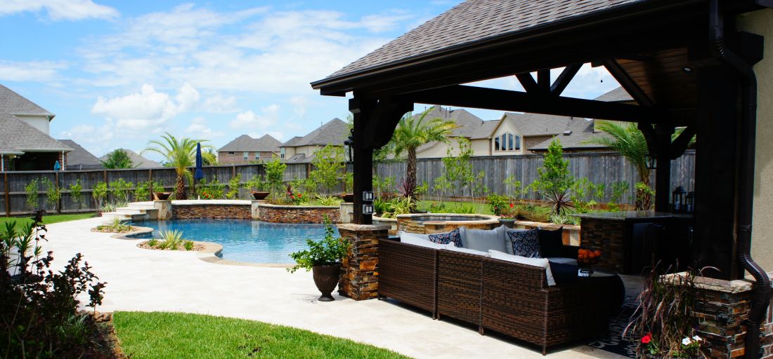 Allaire Pool #004 by The Pool Man Inc