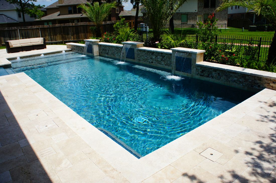 Alleweirdt Pool #007 by The Pool Man Inc