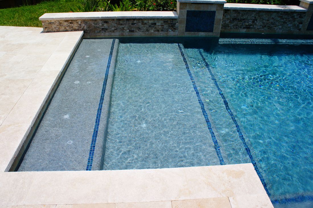 Alleweirdt Pool #011 by The Pool Man Inc