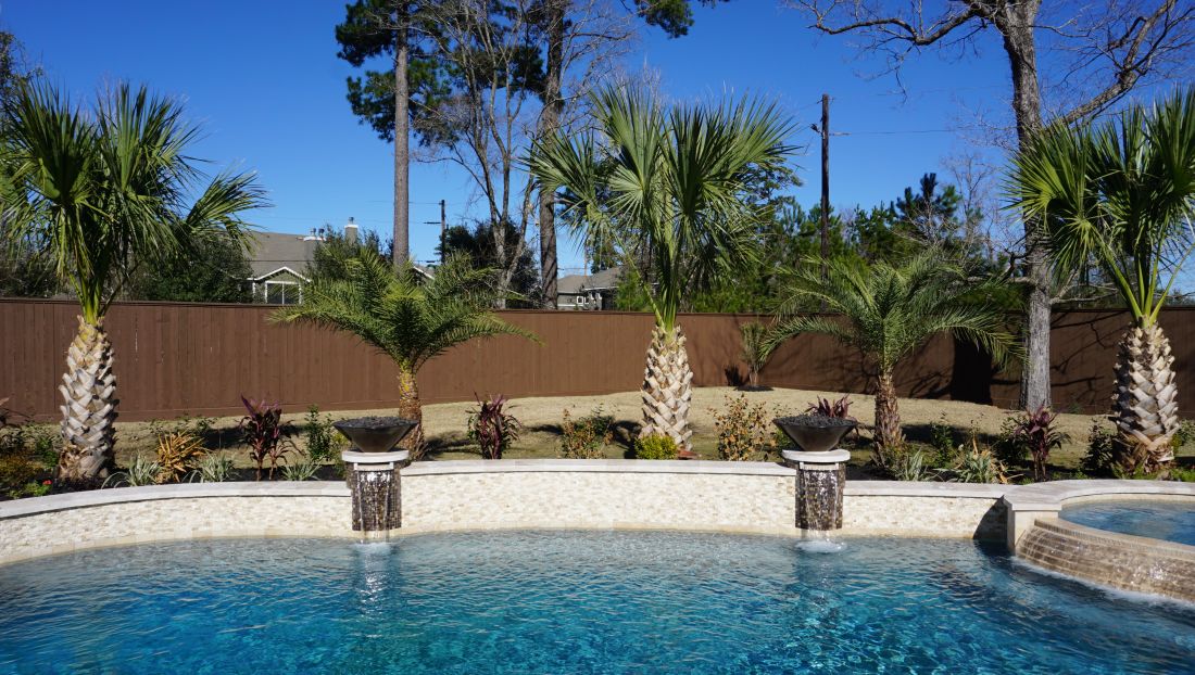 Bunyan Pool #026 by The Pool Man Inc
