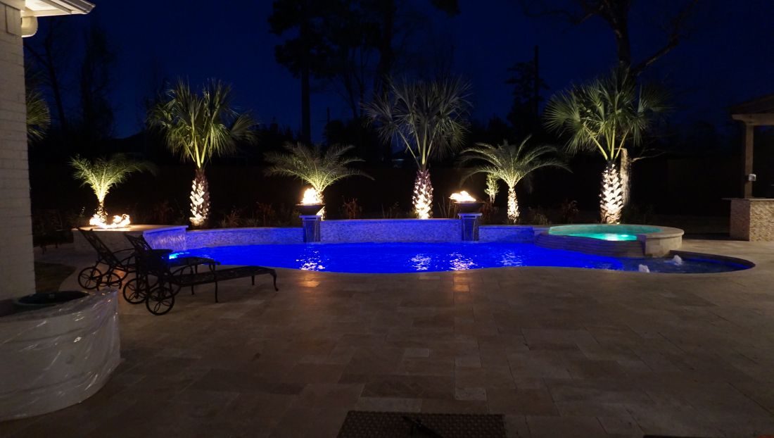 Bunyan Pool #013 by The Pool Man Inc