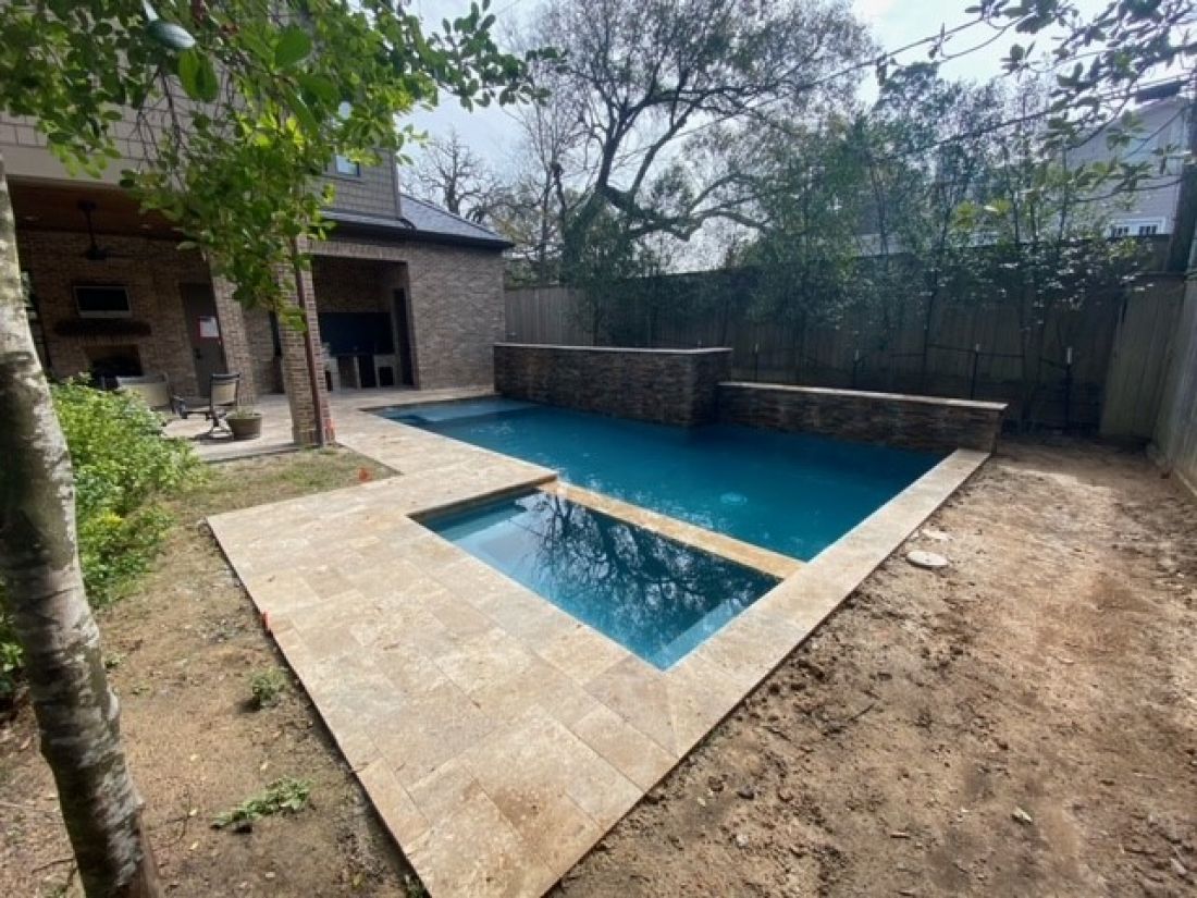 Cover Pool #002 by The Pool Man Inc
