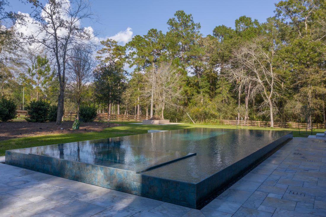 Riggs Pool #002 by The Pool Man Inc