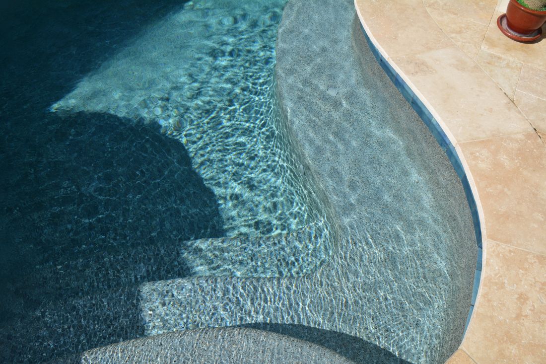 Hyde Pool #019 by The Pool Man Inc