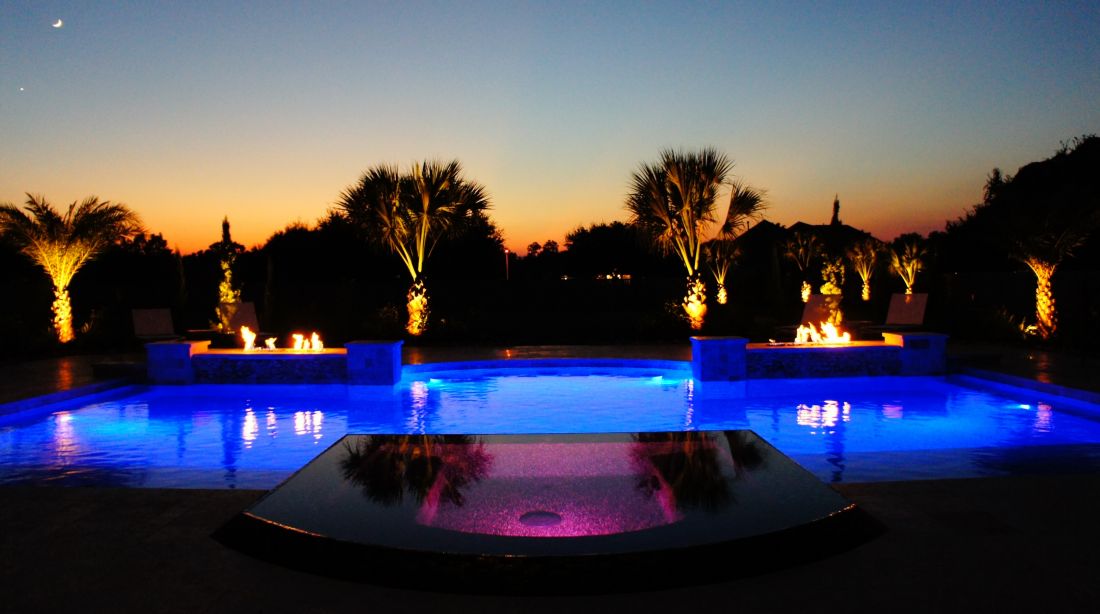 Guzak Pool #005 by The Pool Man Inc