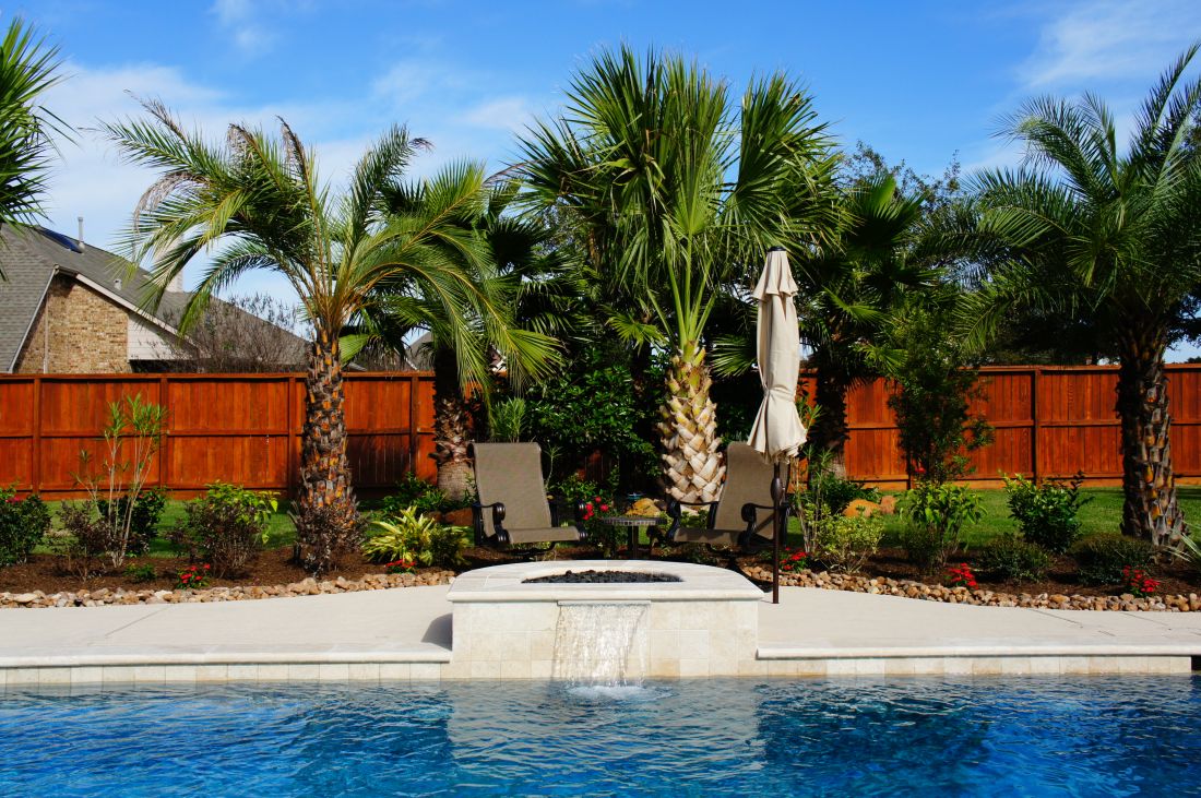 Robbins Pool #015 by The Pool Man Inc
