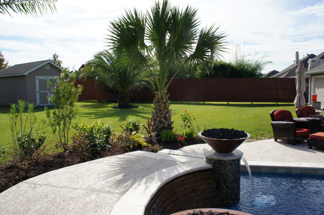 Robbins Pool #013 by The Pool Man Inc