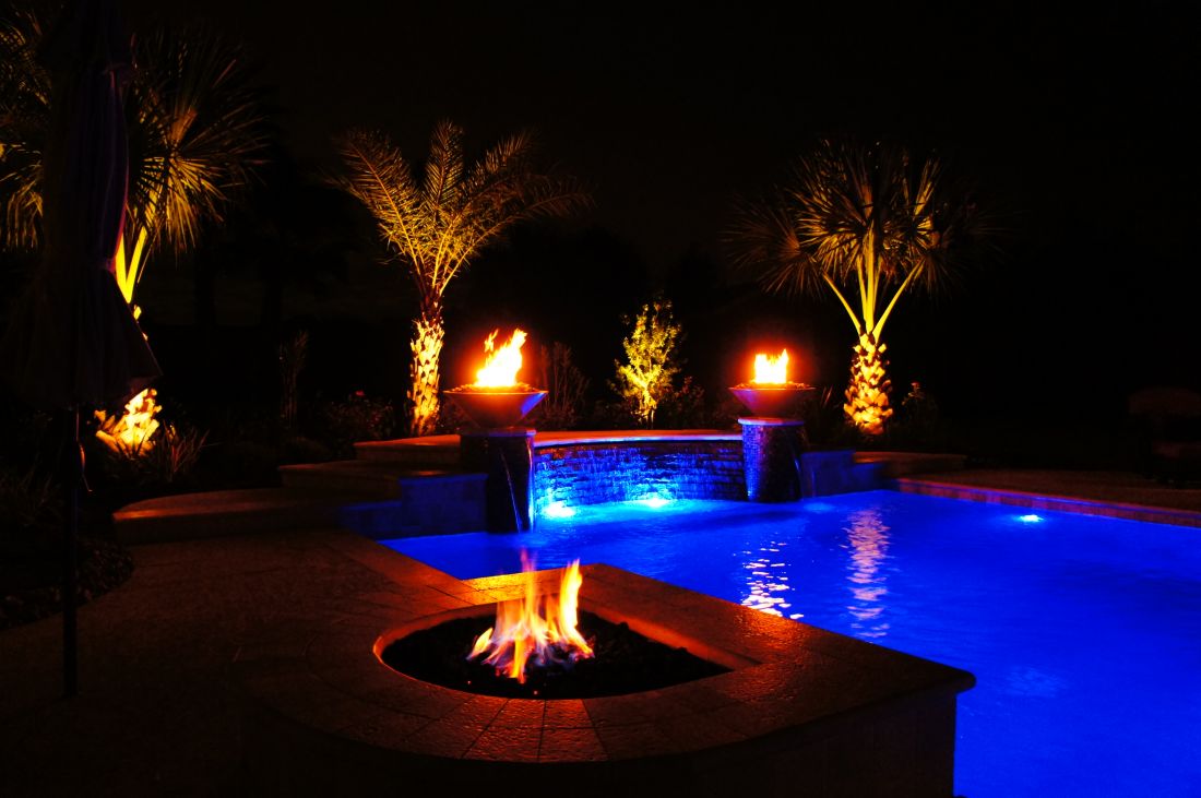 Robbins Pool #021 by The Pool Man Inc