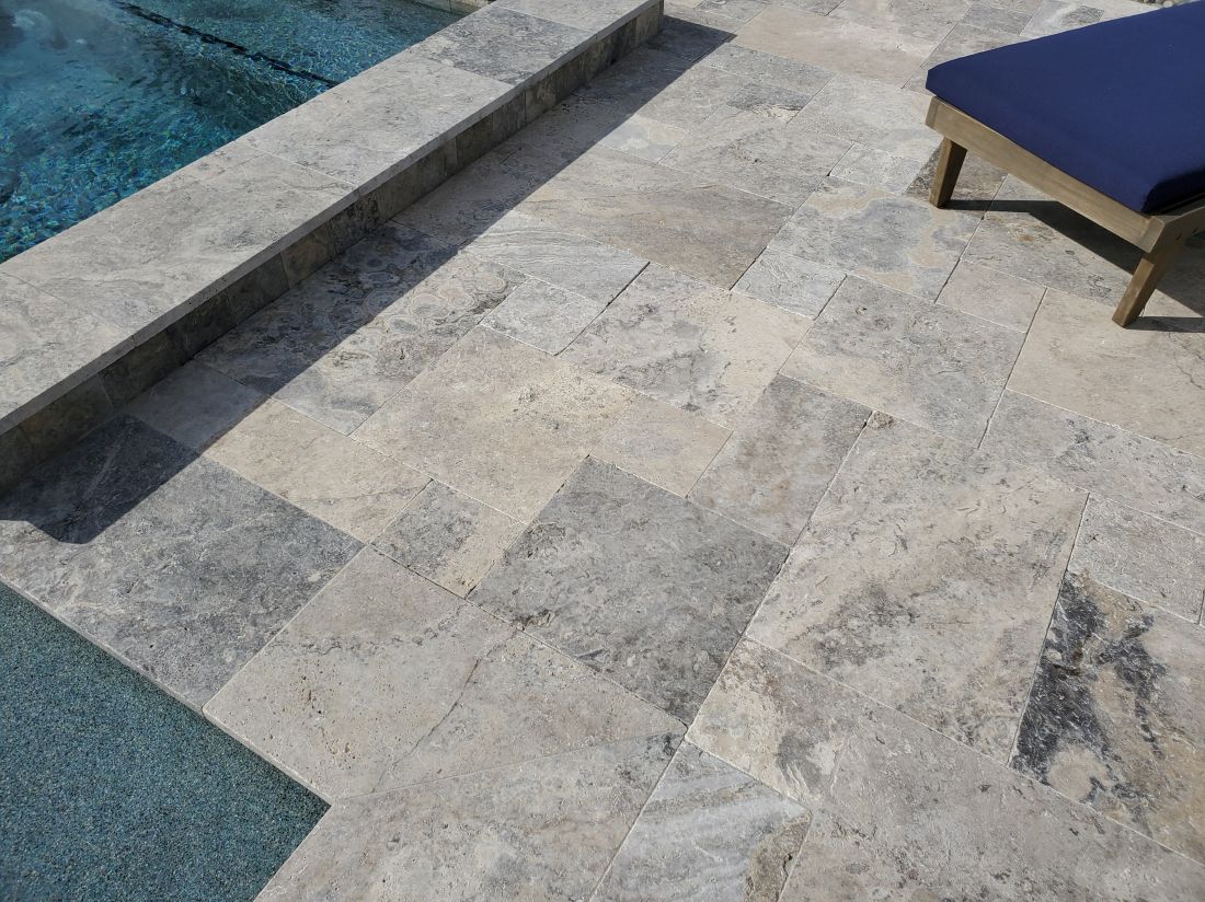 Howanec Pool #007 by The Pool Man Inc
