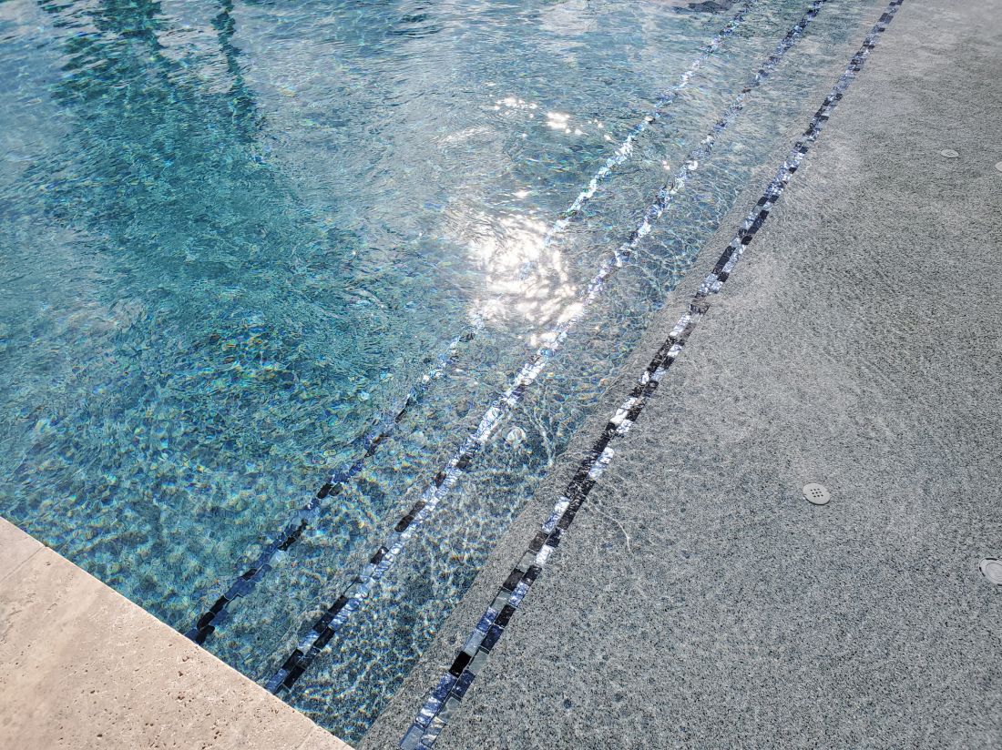 Howanec Pool #008 by The Pool Man Inc