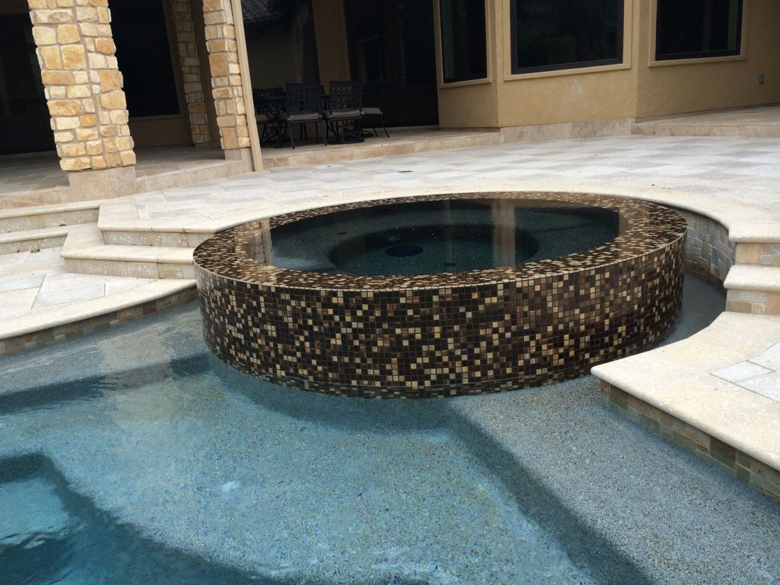 Pogue Pool #004 by The Pool Man Inc