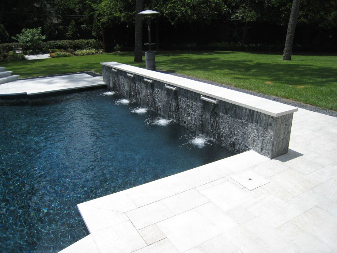 Poynter Pool #003 by The Pool Man Inc