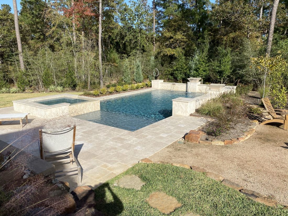 Ciborowski Pool #004 by The Pool Man Inc