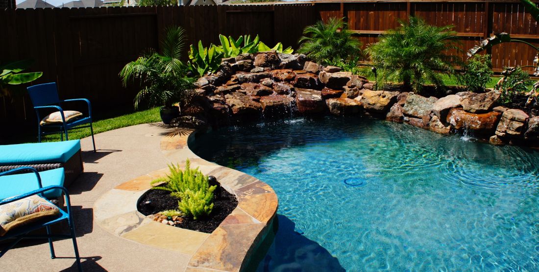 Kemper Pool #002 by The Pool Man Inc