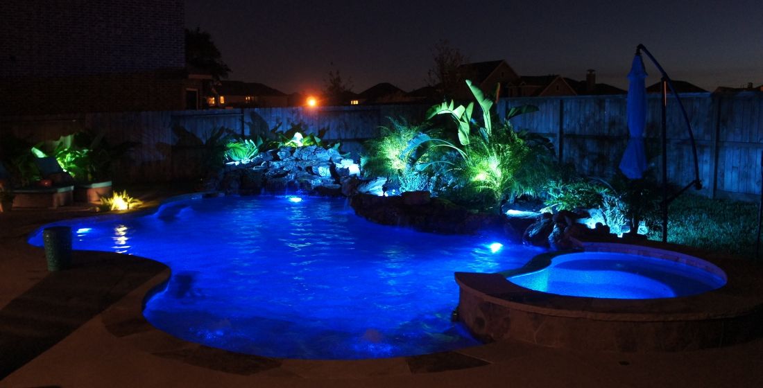 Kemper Pool #008 by The Pool Man Inc