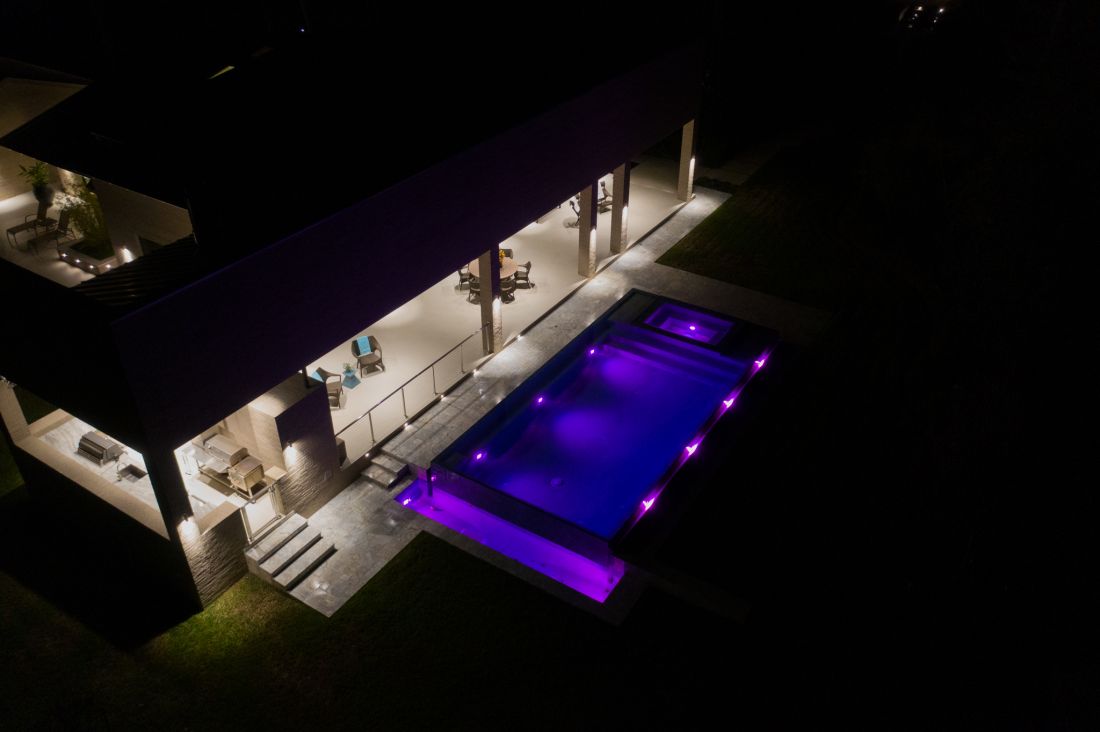 Riggs Pool #014 by The Pool Man Inc