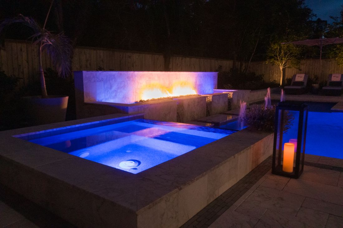 Lazarz Pool #017 by The Pool Man Inc