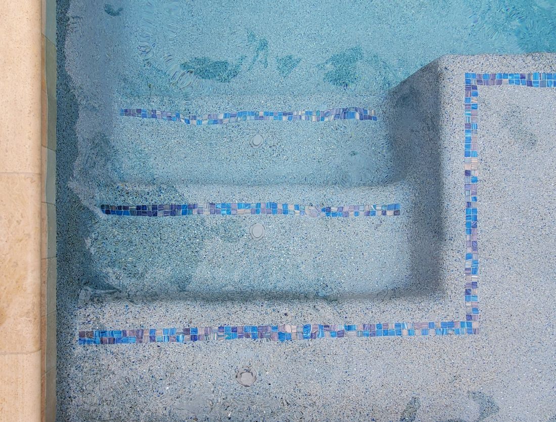 Nicouci Pool #007 by The Pool Man Inc
