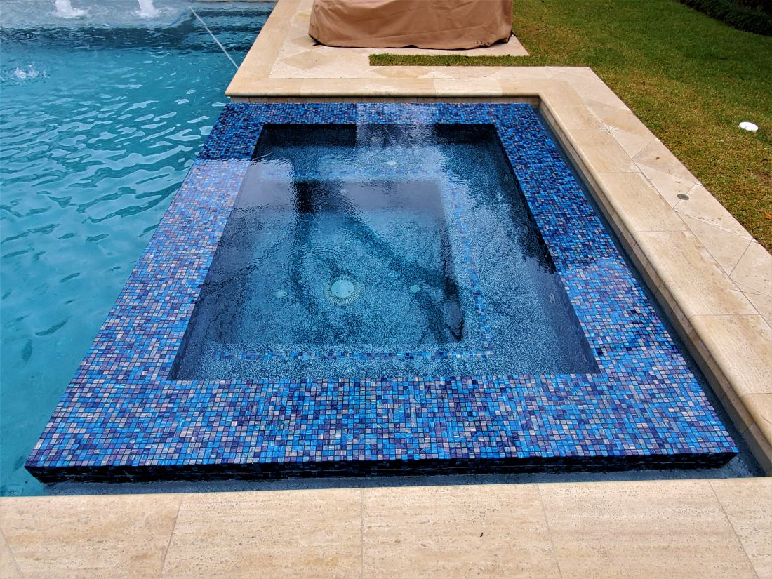 Nicouci Pool #002 by The Pool Man Inc