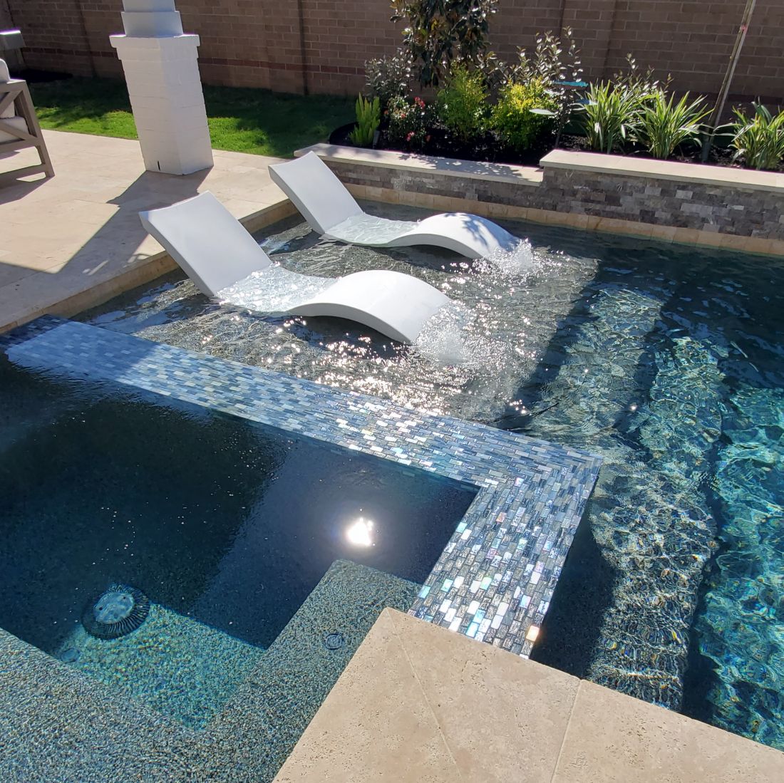 Sheehy Pool #014 by The Pool Man Inc