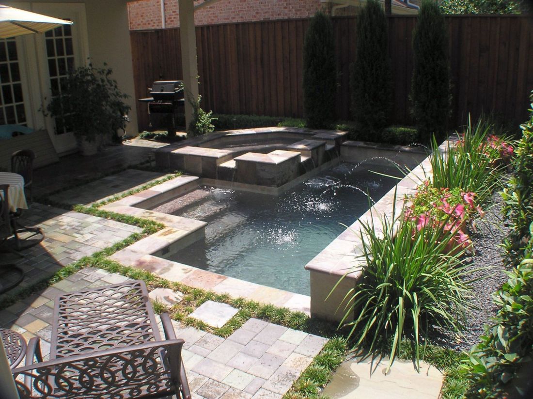 Spools #011 by The Pool Man Inc