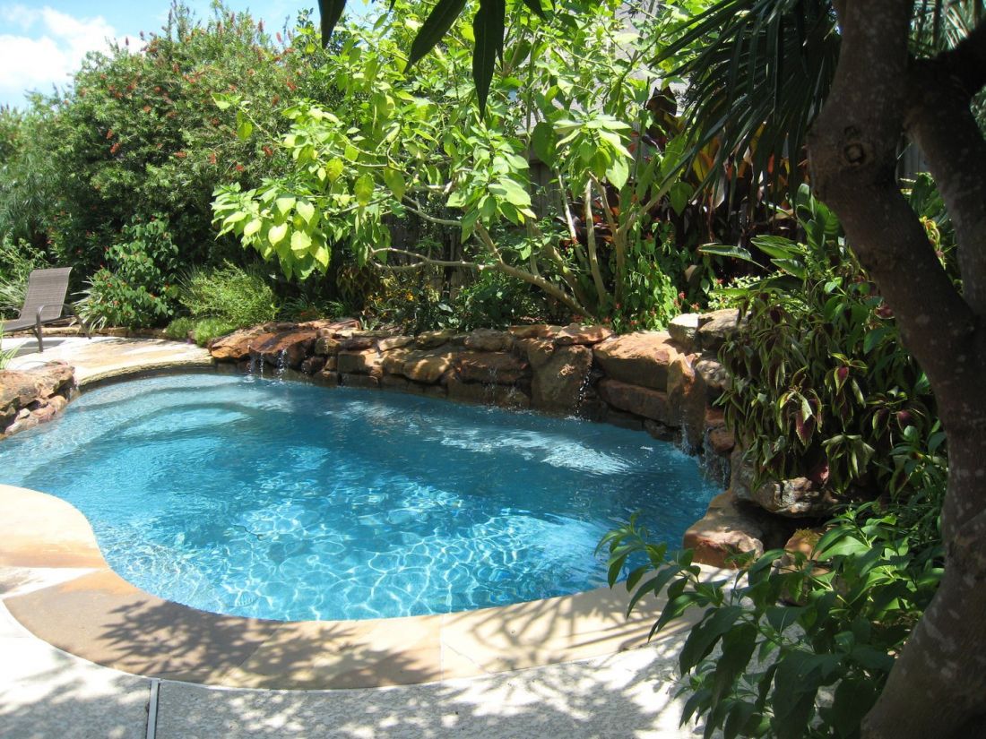 Spools #016 by The Pool Man Inc