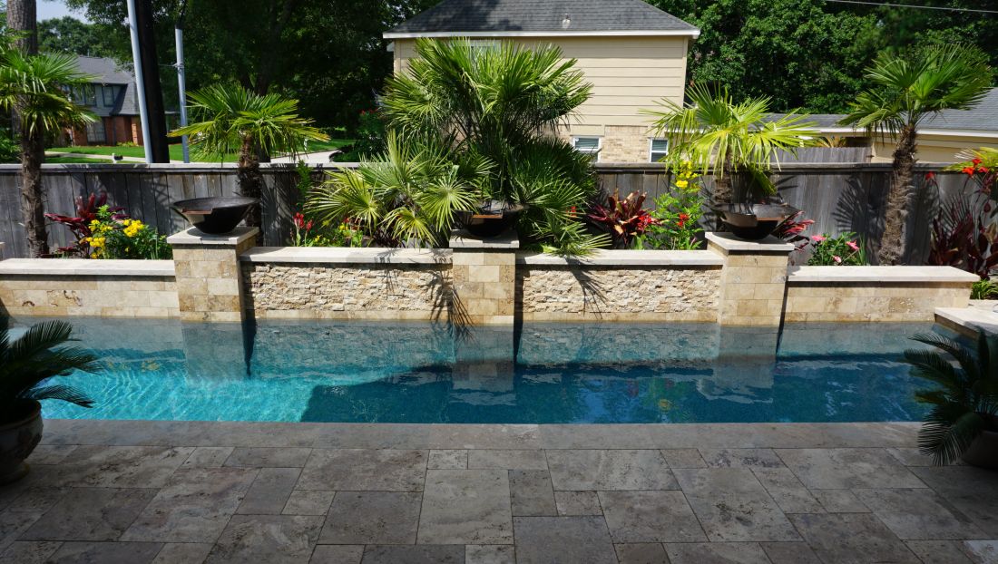 Spools #022 by The Pool Man Inc