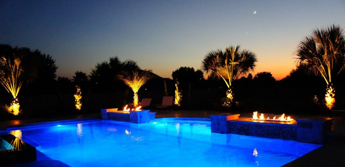 Swimming Pools #020 The Pool Man Inc