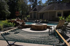 Outdoor Living #015 by The Pool Man Inc