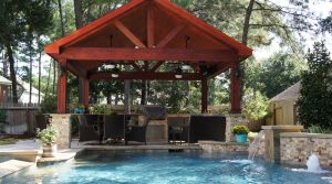 Outdoor Living #049 by The Pool Man Inc