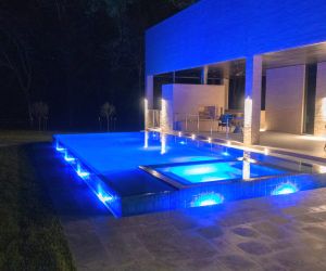Advanced Design Pools #026 by The Pool Man Inc