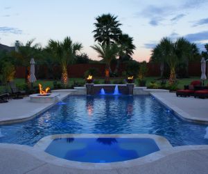 Advanced Design Pools #006 by The Pool Man Inc