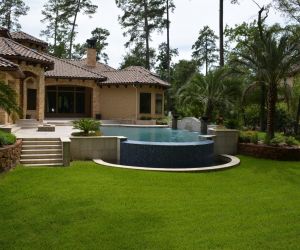 Advanced Design Pools #012 by The Pool Man Inc