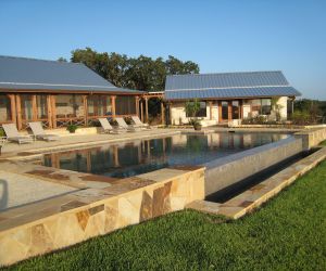 Advanced Design Pools #015 by The Pool Man Inc