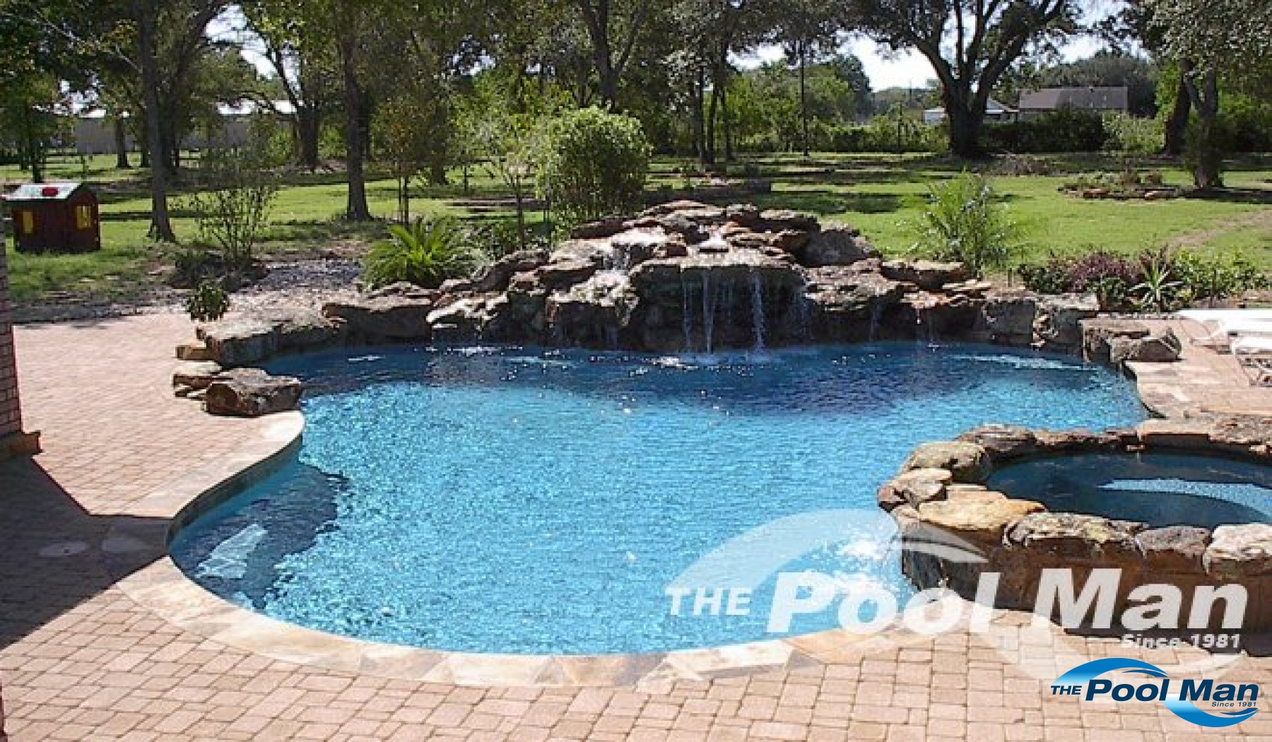 Custom Pool Designs in Houston TX |Pool Builder in Houston TX | The ...